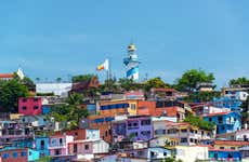 Tour completo por Guayaquil
