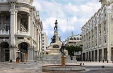 Tour por Guayaquil + Parque Histórico
