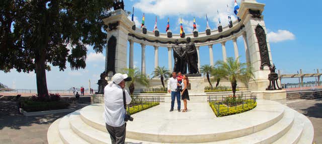 Tour privato di Guayaquil
