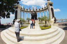 Tour privado por Guayaquil