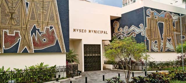 Visita guidata del Museo Municipale