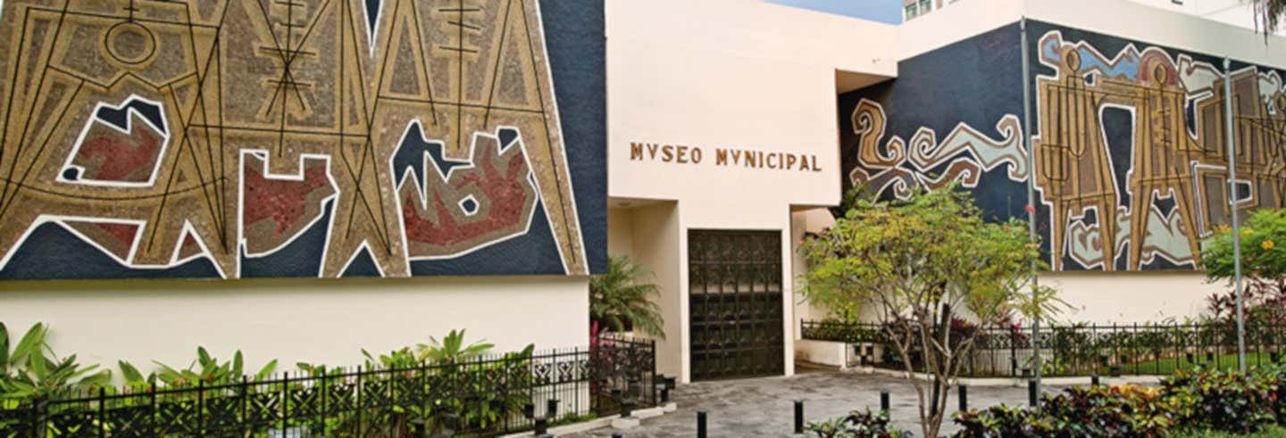 Visita guidata del Museo Municipale