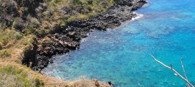 Tour di 5 o 6 giorni alle isole di San Cristóbal e Santa Cruz