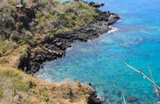 Galapagos: San Cristobal + Santa Cruz Island 5 or 6-Day Tour
