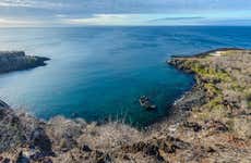 Galapagos: 5-Day San Cristobal Island Tour + Scuba Diving