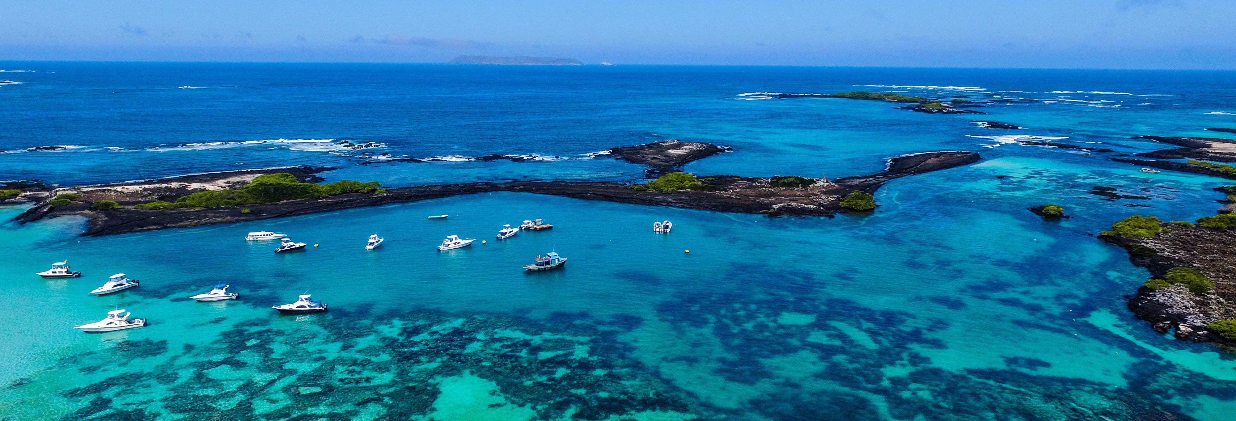 San Cristóbal Island Kayak or Paddleboard Hire