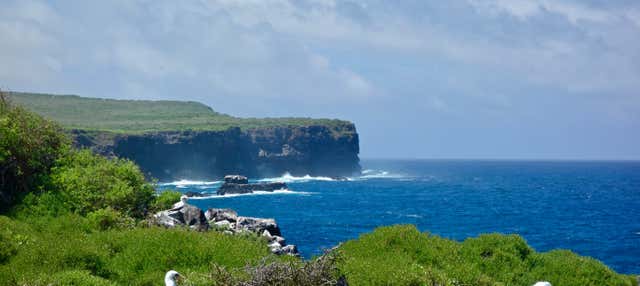 Escursione a Hispaniola