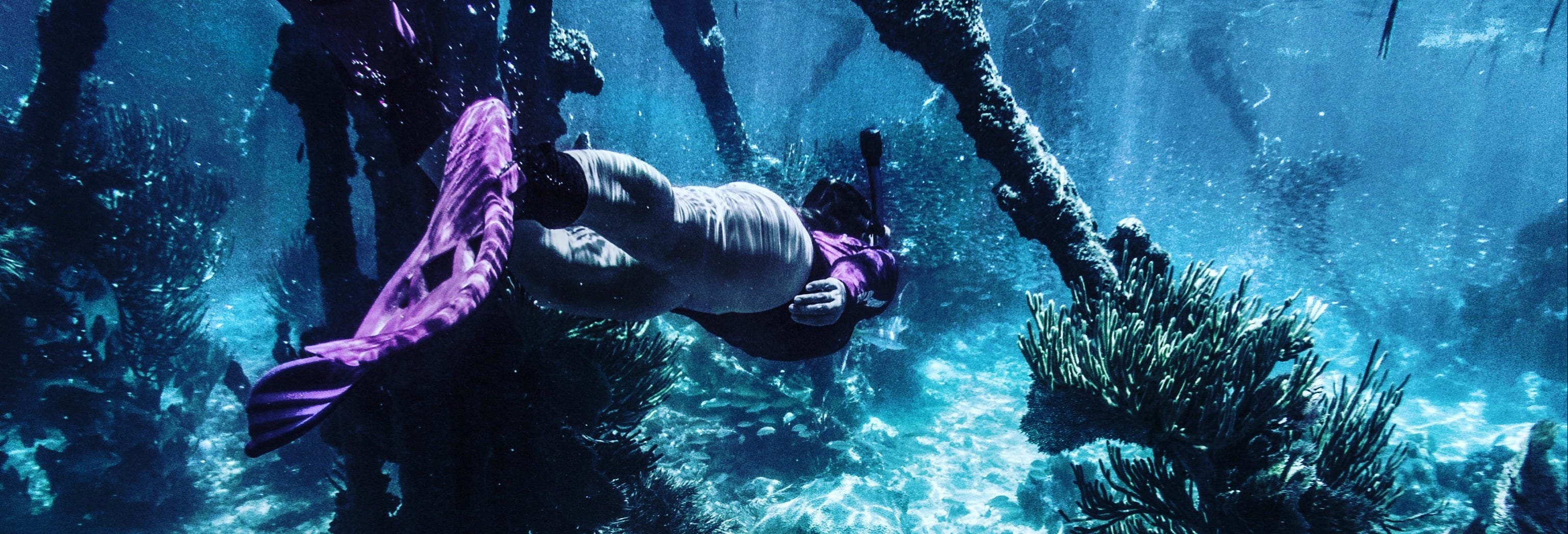 Night Snorkeling on San Cristóbal Island