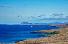 4 or 5 Day Tour of San Cristobal Island
