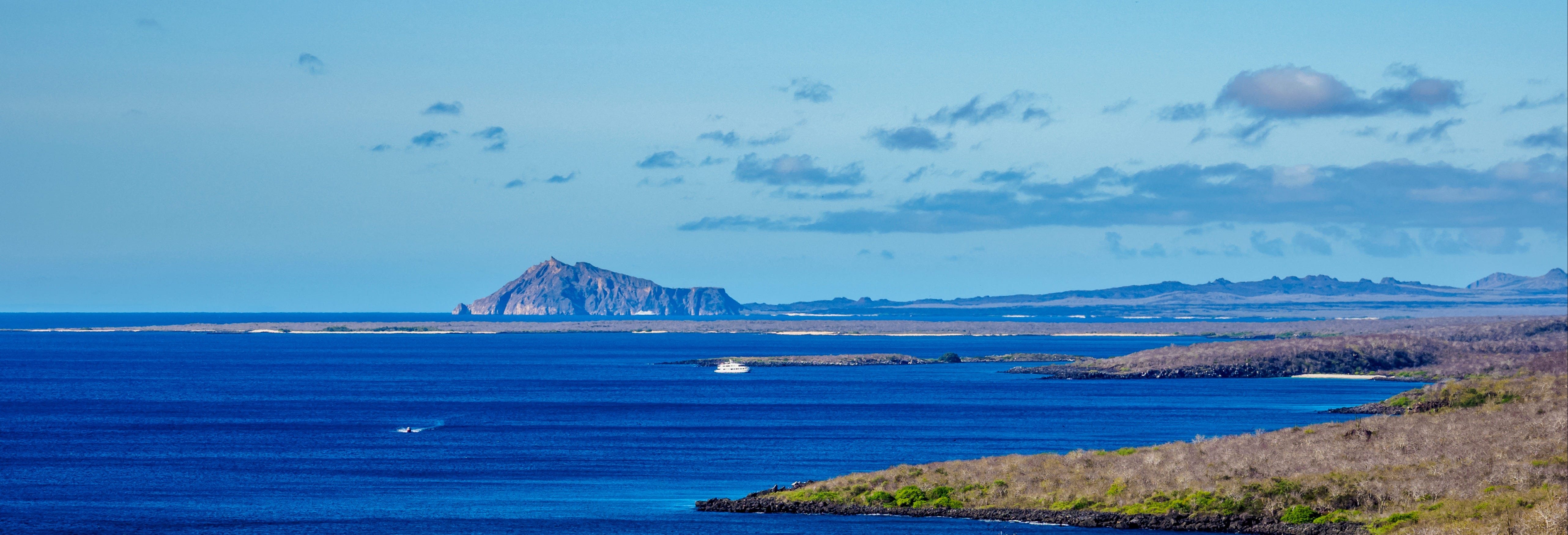 4 or 5 Day Tour of San Cristobal Island