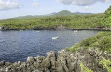 San Cristóbal Island Highlands Tour