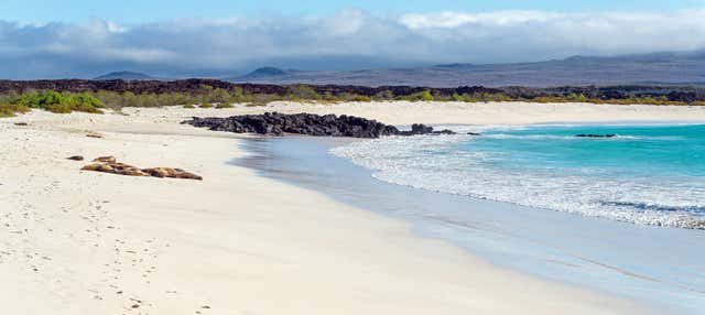 San Cristóbal Beaches Tour