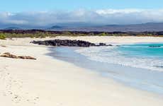 San Cristóbal Beaches Tour