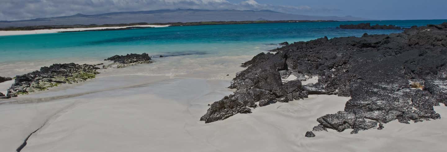 San Cristóbal Beaches Tour