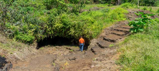Escursione privata a Cueva de Sucre