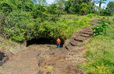 Excursão privada à Cueva de Sucre