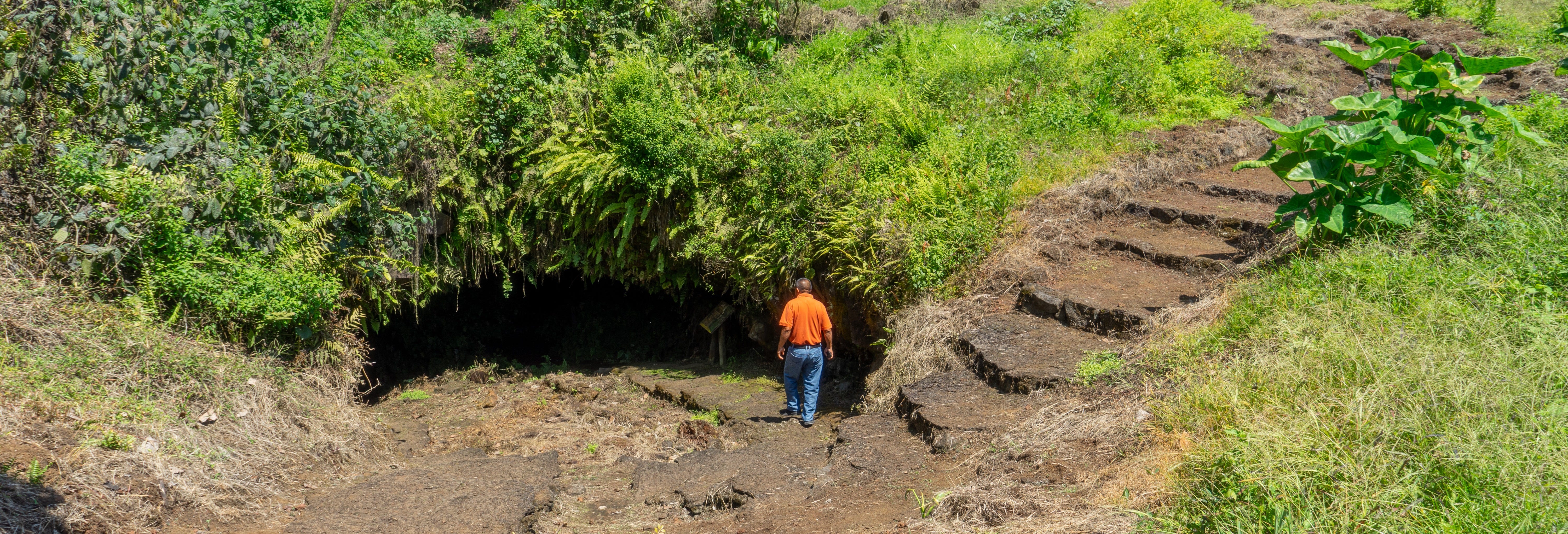 Cueva de Sucre Private Tour