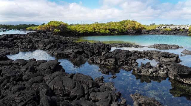 Isla Isabela
