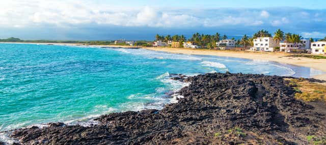 Tour di Isola Isabela al completo