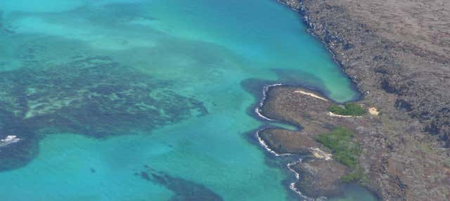 Transfer tra Isabela e Santa Cruz