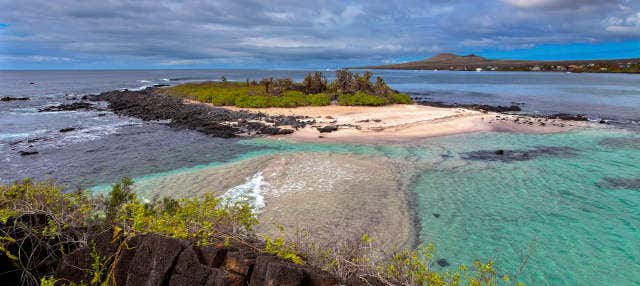 Crociera di 5 giorni nel sud delle Galapagos