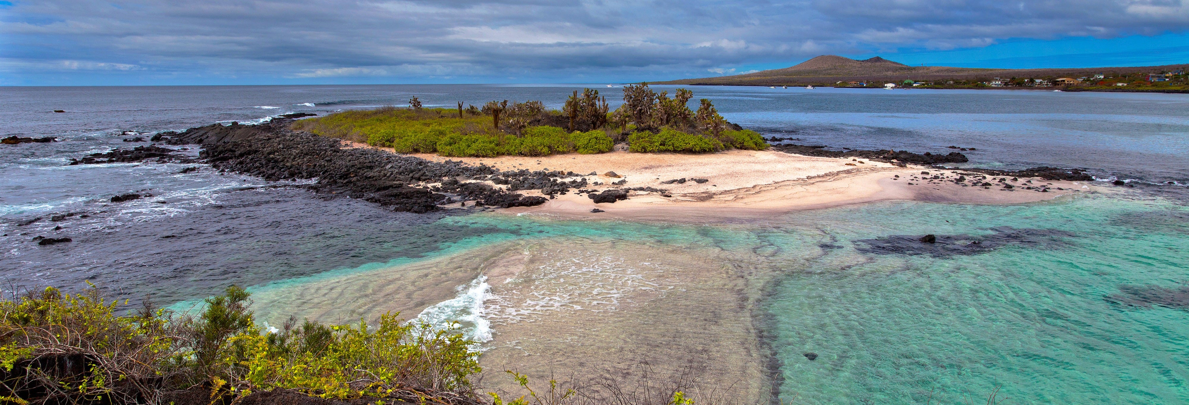 Floreana Island Tour