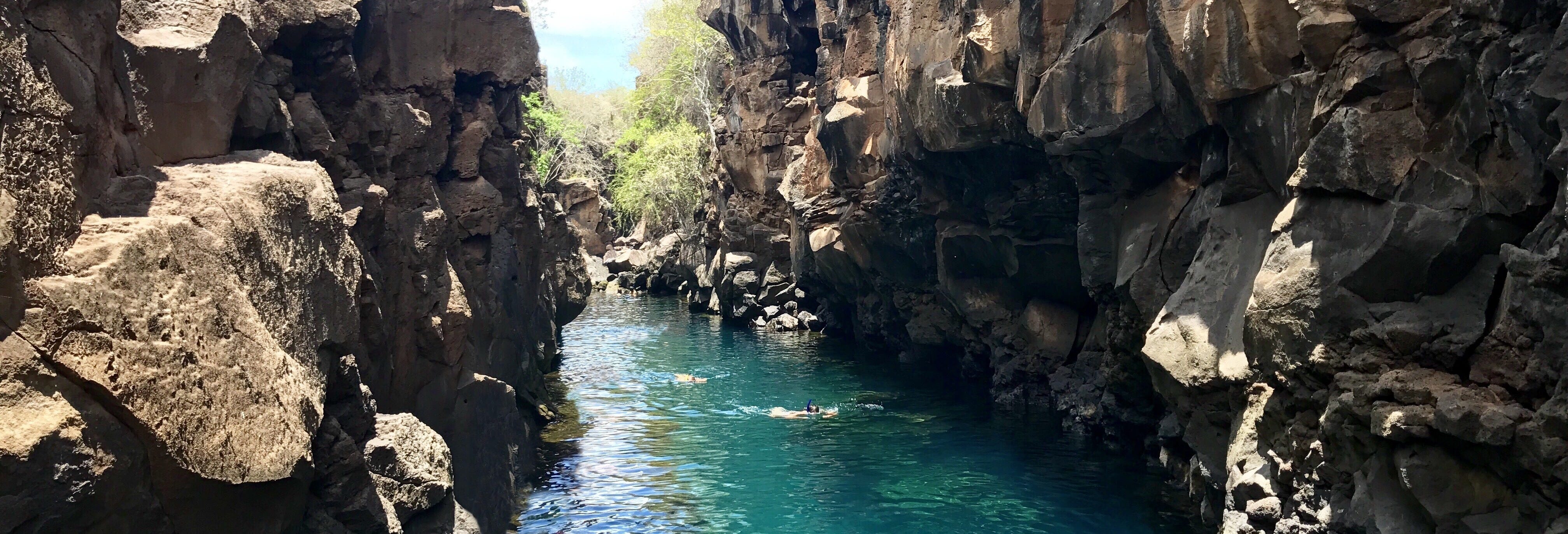 Santa Cruz Island Boat Tour