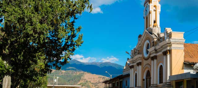 Escursione al Parco Nazionale Podocarpus + Vilcabamba