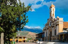 Podocarpus National Park and Vilcamba Tour