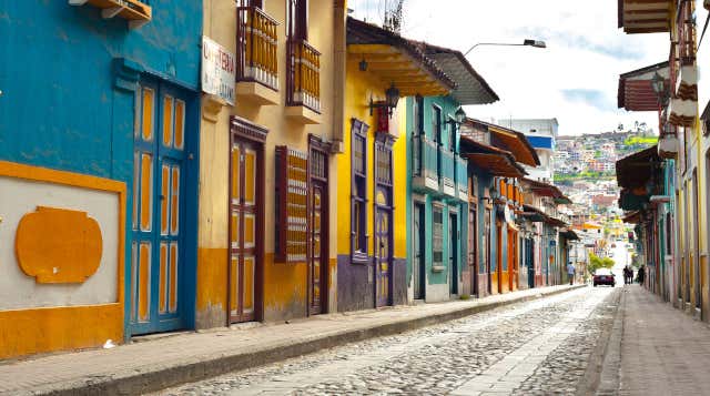 Loja