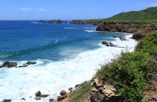 Excursión a la Isla de la Plata