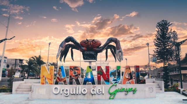 Naranjal
