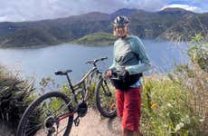 Otavalo Bike Tour