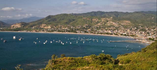 Immersione a Puerto López