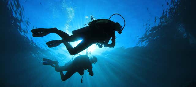 Corso di immersione PADI Open Water