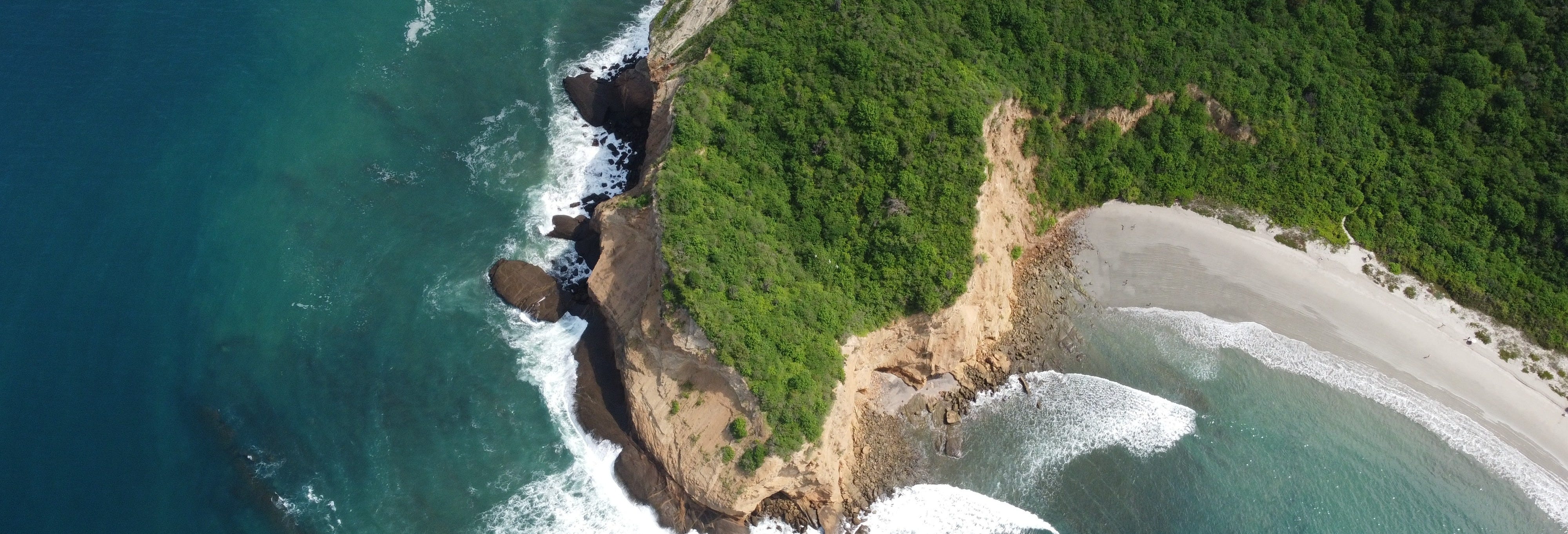 Los Frailes & Agua Blanca Bike Tour