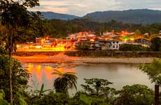 Puerto Misahuallí Multi-Day Tour