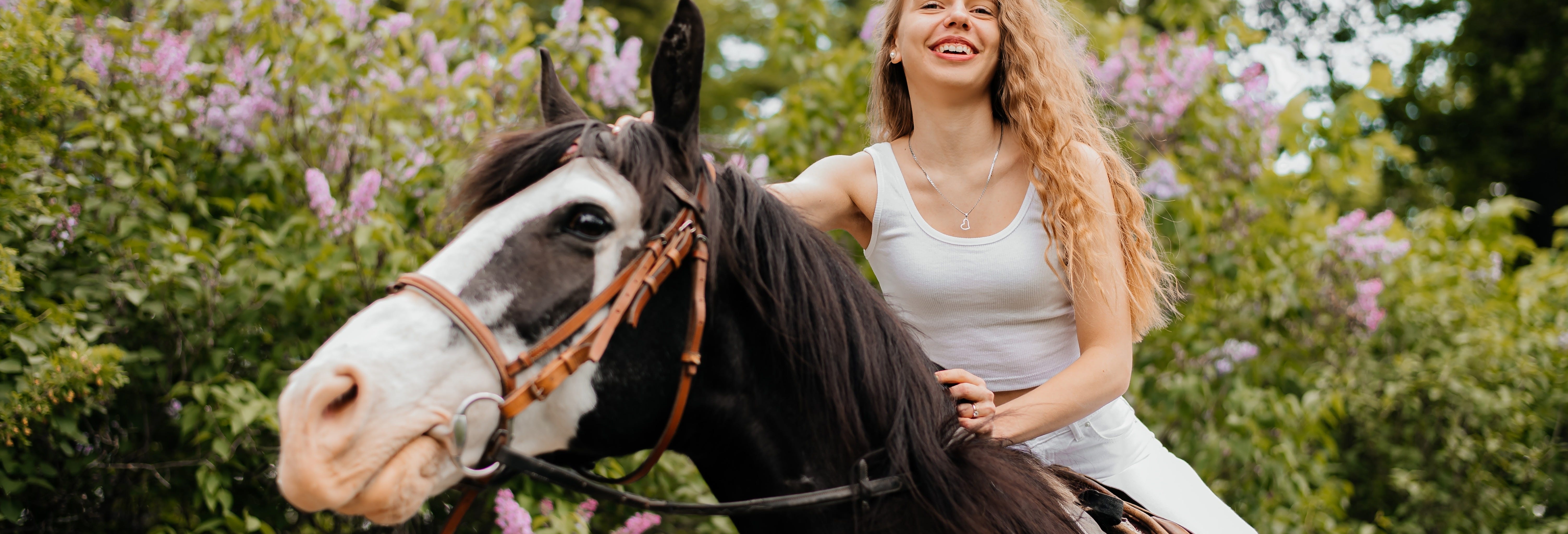 Quero Horseback Riding Tours