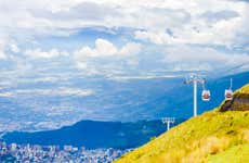 Cruz Loma + Cable Car Tour