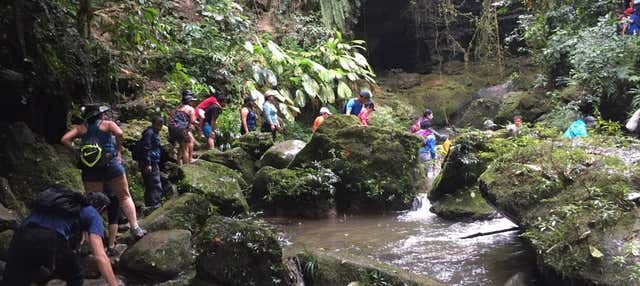 Escursione al Gran Canyon di Cotundo