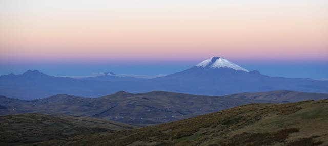 Escursione privata da Quito