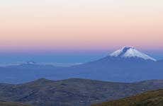 Excursión privada desde Quito