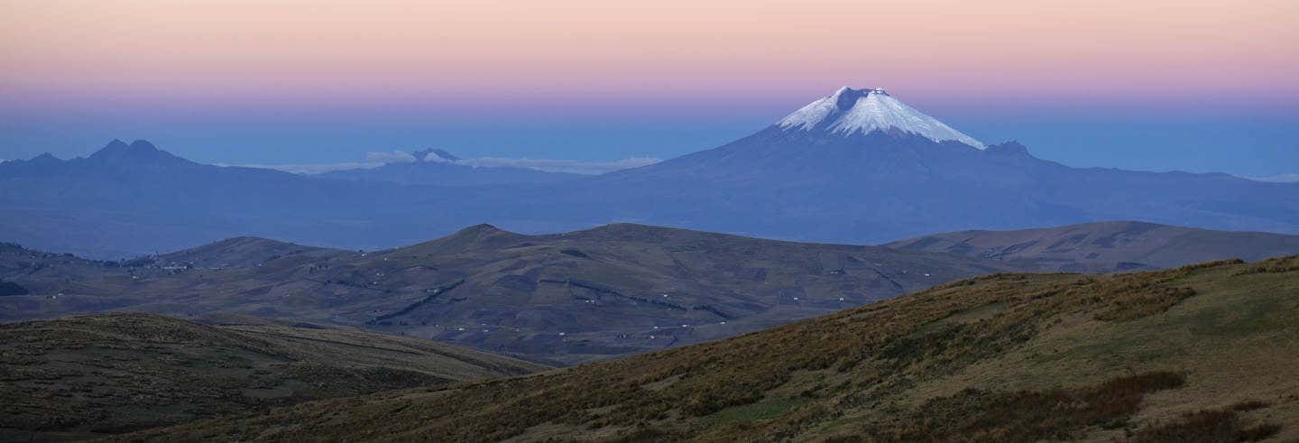 Escursione privata da Quito