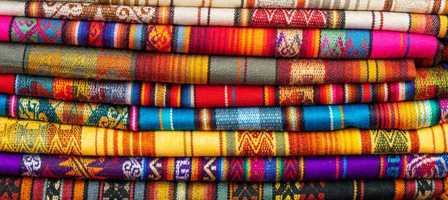 Quito Free Shopping Tour