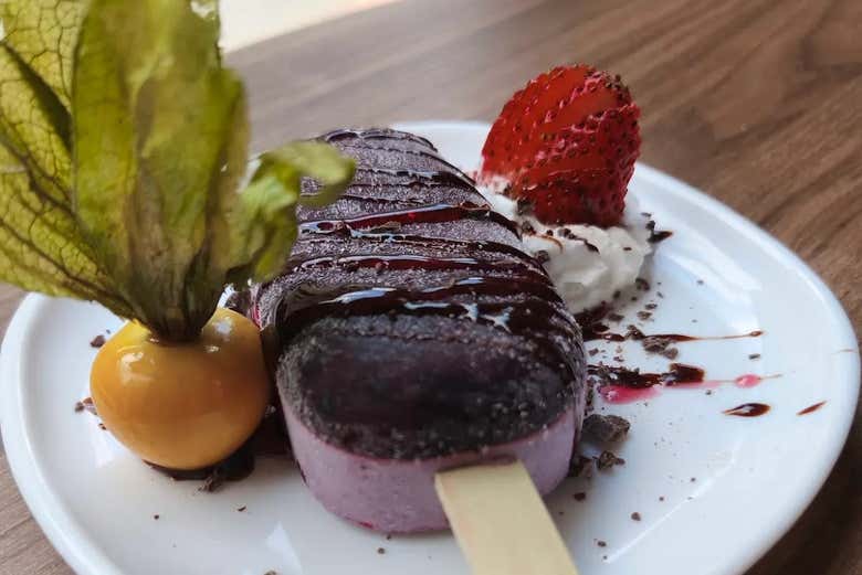 Quito Free Food Tour