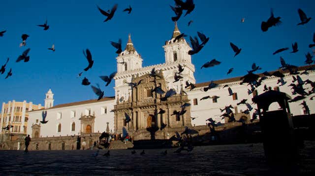 Quito