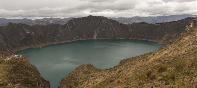 Tour di 2 giorni lungo la Via dei Vulcani