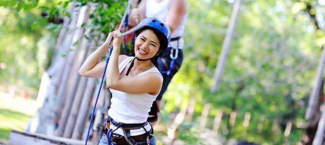 Tour di avventura a Quito