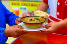 Quito Street Food Tour