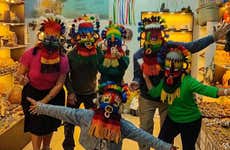Quito Food & Culture Tour
